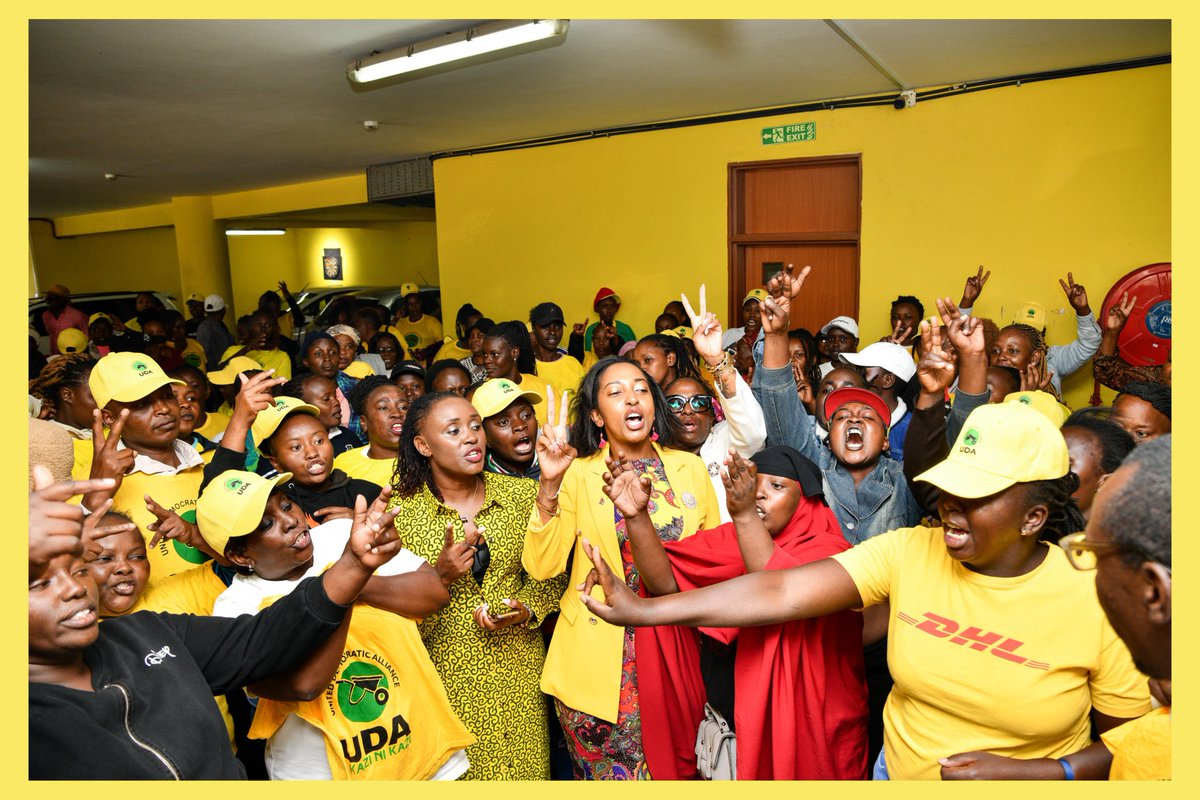 UDAKenya tweet picture