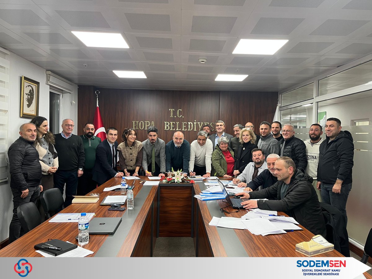 SODEMSEN tweet media