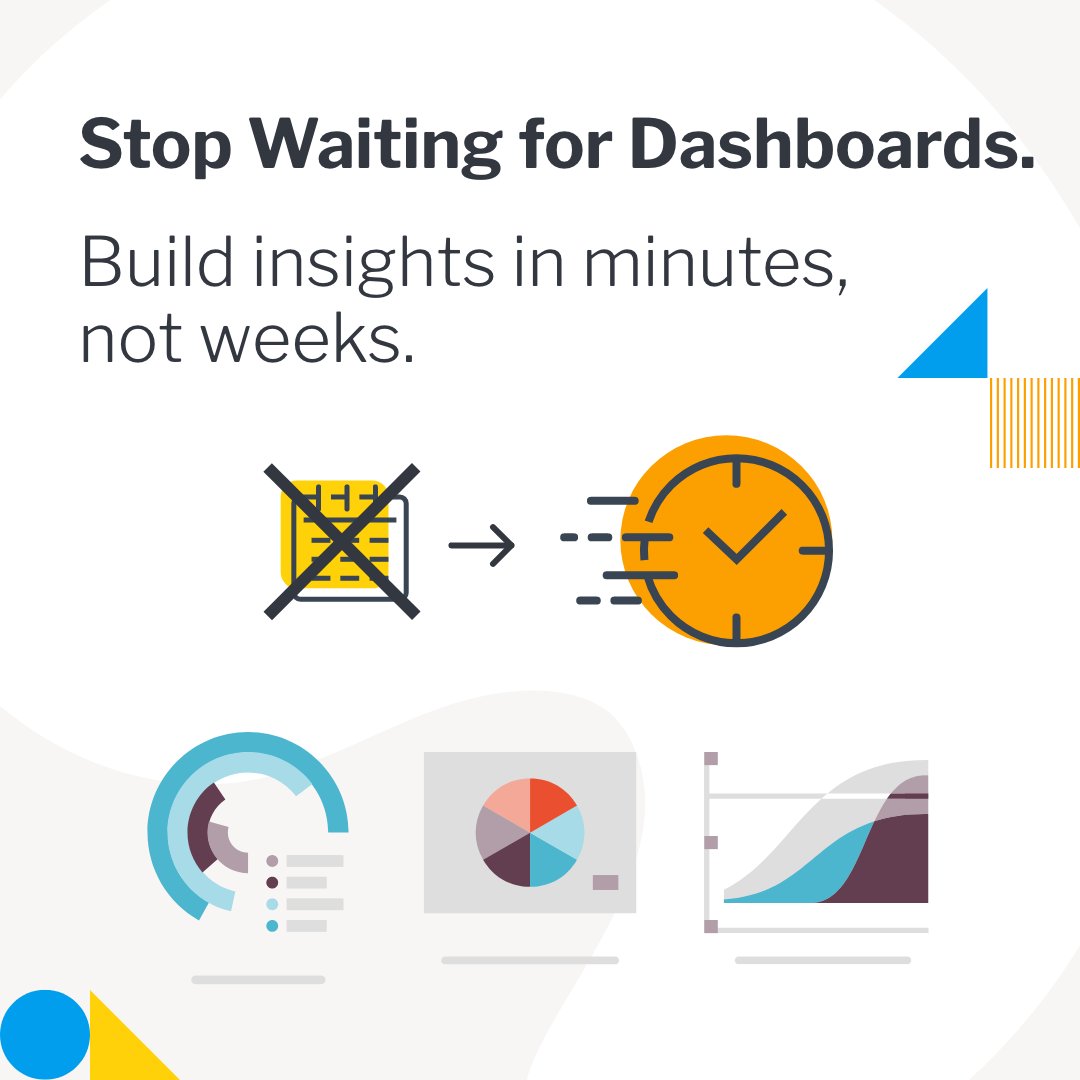 YellowfinBI tweet media