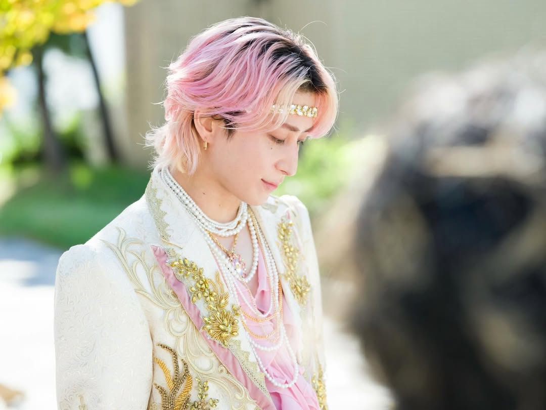 ❆ 2026.01.28 IG : daisuke.sakuma_sn_official ❆ #地球してるぜ