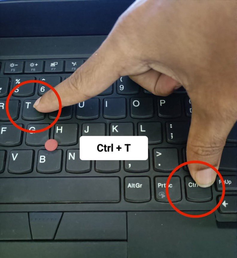 captainblack566's tweet photo. Bilgisayar İçin Önemli Kısayol Tuşları
Important Shortcuts Keys For Computer
CTRL+A . . . . . . . . . . . . . . . . Tümünü Seç
CTRL+C . . . . . . . . . . . . . . . . Kopyala
CTRL+X . . . . . . . . . . . . . . . . Kes
CTRL+V . . . . . . . . . . . . . . . . Yapıştır
CTRL+Z . . . . . . . . . . . . . . . . Geri Al
CTRL+B . . . . . . . . . . . . . . . . Kalın
CTRL+U . . . . . . . . . . . . . . . . Altı Çizili
CTRL+I . . . . . . . . . . . . . . . . İtalik
F1 . . . . . . . . . . . . . . . . . . Yardım
F2 . . . . . . . . . . . . . . . . . . Seçili öğeyi yeniden adlandır
F3 . . . . . . . . . . . . . . . . . . Tüm dosyaları bul
F4 . . . . . . . . . . . . . . . . . . İletişim kutularında dosya listesi açılır menüsünü açar
F5 . . . . . . . . . . . . . . . . . . Geçerli pencereyi yeniler
F6 . . . . . . . . . . . . . . . . . . Windows Gezgini’nde odağı değiştirir
F10 . . . . . . . . . . . . . . . . . Menü çubuğu seçeneklerini etkinleştirir
ALT+TAB . . . . . . . . . . . . . . Açık uygulamalar arasında geçiş yapar
ALT+F4 . . . . . . . . . . . . . . Programdan çıkar, geçerli pencereyi kapatır
ALT+F6 . . . . . . . . . . . . . . Geçerli program pencereleri arasında geçiş yapar
ALT+ENTER . . . . . . . . . . . . Özellikler iletişim kutusunu açar
ALT+SPACE . . . . . . . . . . . . Geçerli pencere için sistem menüsünü açar
ALT+¢ . . . . . . . . . . . . . . İletişim kutularındaki açılır listeleri açar
BACKSPACE . . . . . . . . . . . . Üst klasöre geçer
CTRL+ESC . . . . . . . . . . . . Başlat menüsünü açar
CTRL+ALT+DEL . . . . . . . . Görev yöneticisini açar, bilgisayarı yeniden başlatır
CTRL+TAB . . . . . . . . . . . . Özellik sekmeleri arasında geçiş yapar
CTRL+SHIFT+DRAG . . . . . . Kısayol oluşturur (sağ tık + sürükle ile de)
CTRL+DRAG . . . . . . . . . Dosyayı kopyalar
ESC . . . . . . . . . . . . . . Son işlemi iptal eder
SHIFT . . . . . . . . . . . . . . SHIFT tuşuna basılı tutup CD-ROM takıldığında otomatik çalıştırmayı devre dışı bırakır
SHIFT+DRAG . . . . . . . . . Dosyayı taşır
SHIFT+F10 . . . . . . . . . Bağlam menüsünü açar (sağ tık ile aynı)
SHIFT+DELETE . . . . . . . Geri Dönüşüm Kutusu’na göndermeden kalıcı siler
ALT+altı çizili harf . . . İlgili menüyü açar
PC Keyboard Shortcuts
PC Klavye Kısayolları
Document Cursor Controls
Belge İmleç Kontrolleri
HOME . . . . . . . . . . . . . Satırın başına veya alanın/ekranın en soluna gider
END . . . . . . . . . . . . . Satırın sonuna veya alanın/ekranın en sağına gider
CTRL+HOME . . . . . . . . Belgenin en üstüne gider
CTRL+END . . . . . . . . . Belgenin en altına gider
PAGE UP . . . . . . . . . Belgeyi veya iletişim kutusunu bir sayfa yukarı taşır
PAGE DOWN . . . . . . . Belgeyi veya iletişim kutusunu bir sayfa aşağı taşır
ARROW KEYS . . . . . . Belgeler, iletişim kutuları vb. içinde odağı taşır
CTRL+ > . . . . . . . . Sonraki kelimeye gider
CTRL+SHIFT+ > . . . . Kelimeyi seçer
Windows Explorer Tree Control
Windows Gezgini Ağaç Kontrolü
Numeric Keypad * . . . Mevcut seçimin altındaki tümünü genişletir
Numeric Keypad + . . . Geçerli seçimi genişletir
Numeric Keypad – . . . Geçerli seçimi daraltır
¦ . . . . . . . . . . . Geçerli seçimi genişletir veya ilk alt öğeye gider
‰ . . . . . . . . . . Geçerli seçimi daraltır veya üst öğeye gider
Special Characters
Özel Karakterler
‘ Açılış tek tırnak . . . alt 0145
’ Kapanış tek tırnak . . alt 0146
“ Açılış çift tırnak . . alt 0147
” Kapanış çift tırnak . alt 0148
– En kısa çizgi . . . . . alt 0150
— Uzun çizgi . . . . . . alt 0151
… Üç nokta . . . . . . . alt 0133
• Madde imi . . . . . . . alt 0149
• ®️ Tescil işareti . . . alt 0174
• ©️ Telif hakkı . . . . alt 0169
• ™️ Ticari marka . . . alt 0153
• ° Derece sembolü . . alt 0176
• ¢ Cent işareti . . . . alt 0162
• 1⁄4 . . . . . . . . . . alt 0188
• 1⁄2 . . . . . . . . . . alt 0189
• 3⁄4 . . . . . . . . . . alt 0190