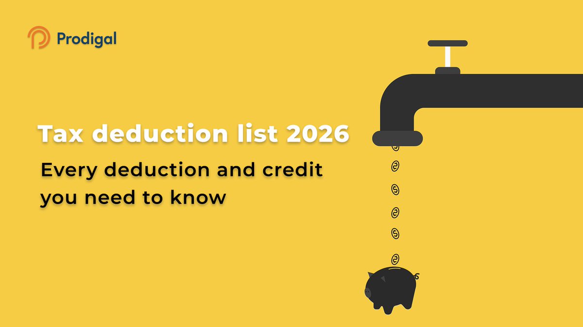 Prodigal tweet media