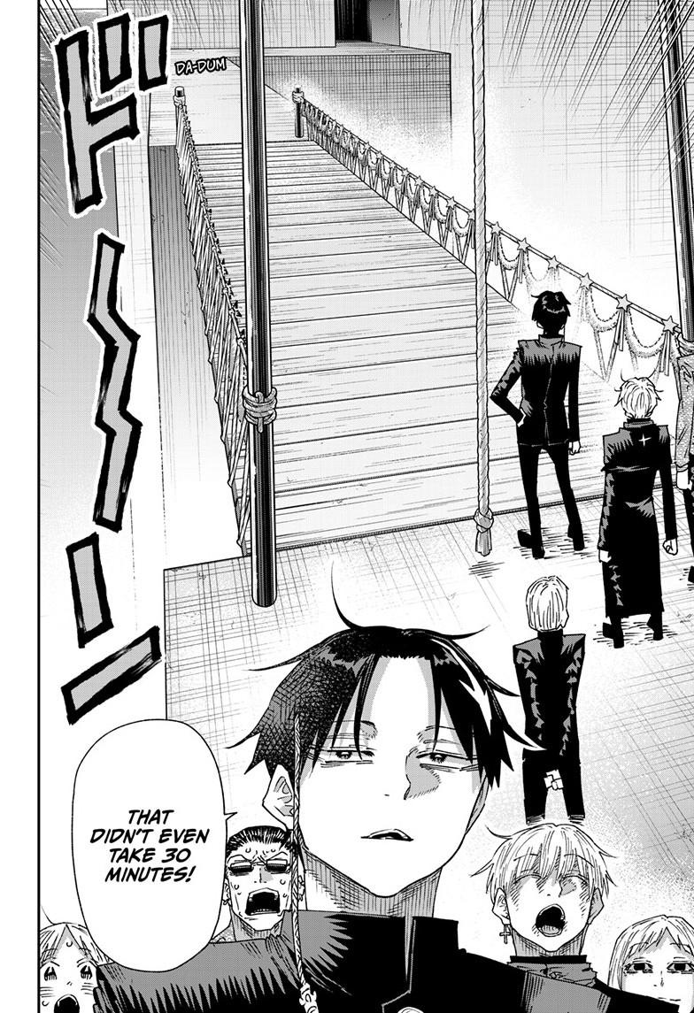 Cheyene || 🐊🌂 Saito Hajime's soulmate ⚔️ (@MinYoon98620678