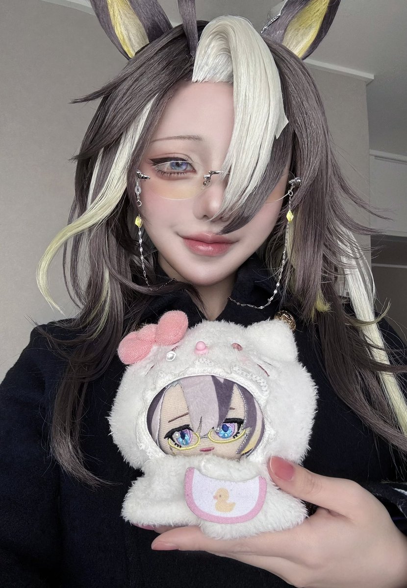 凸守たかね🌸🫧 (@_taka_nene21) / Posts / X