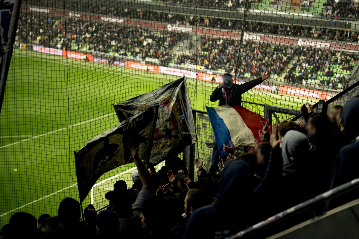 Lyon 1950 tweet media