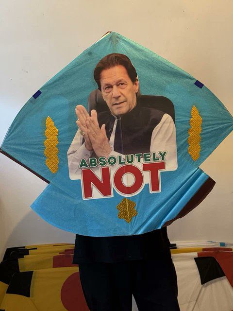 Malik Babar tweet media