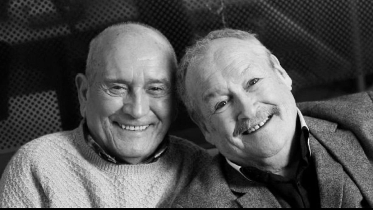 Tommy Cannon tweet media