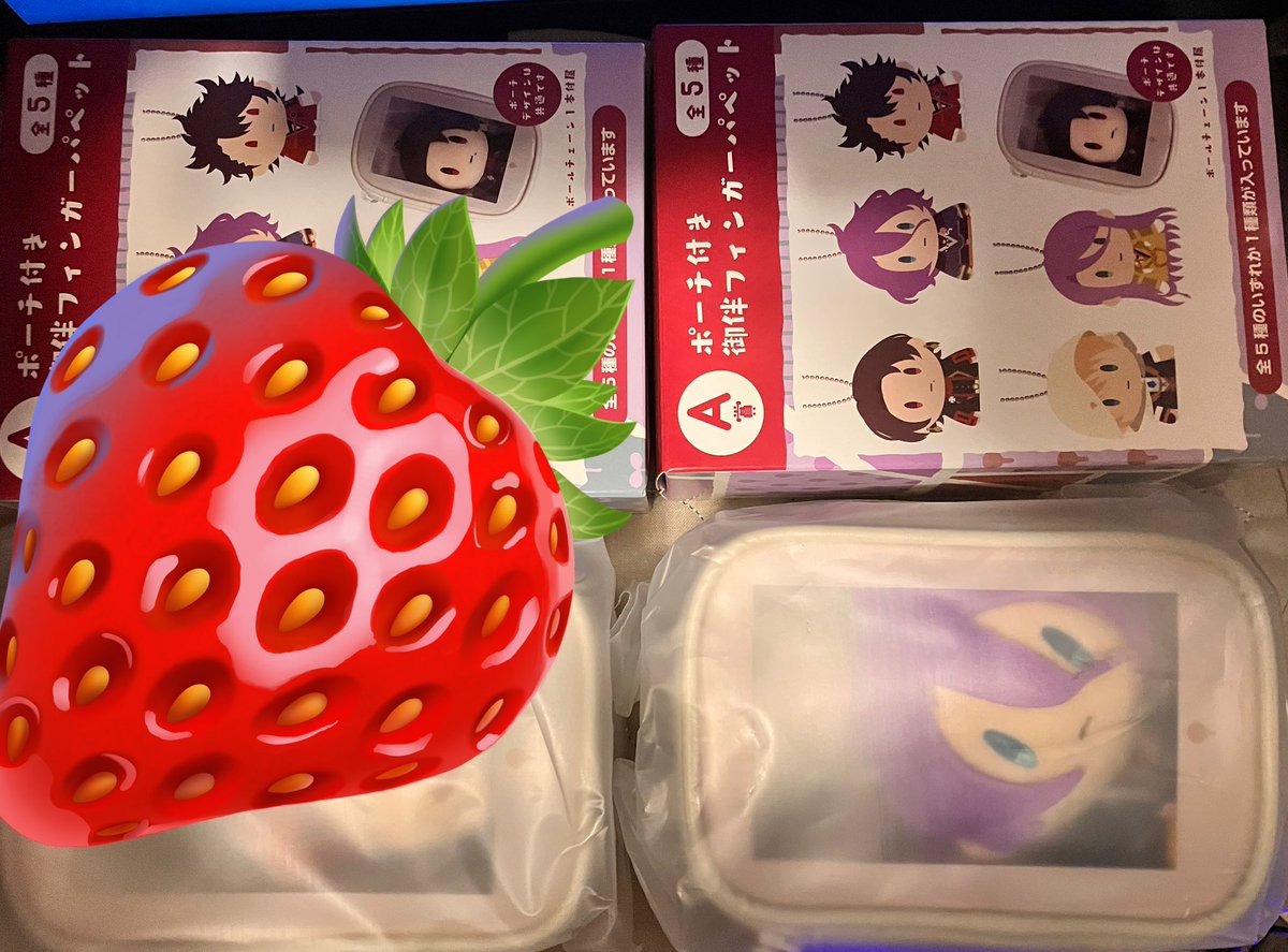 ゆぷらすグッズ用 tweet media