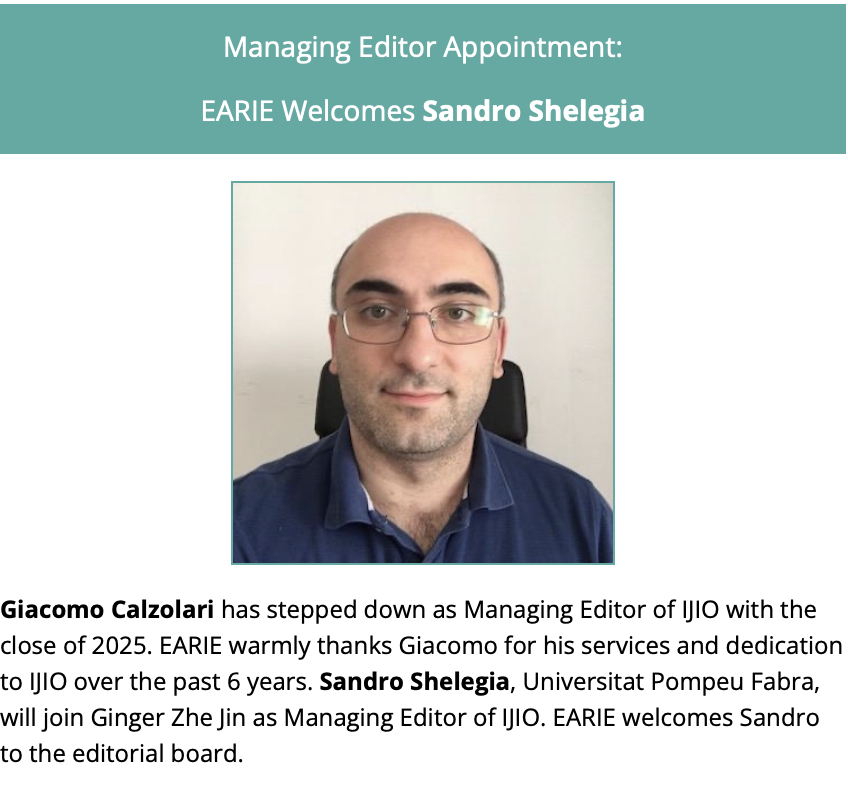 EARIE-News tweet media