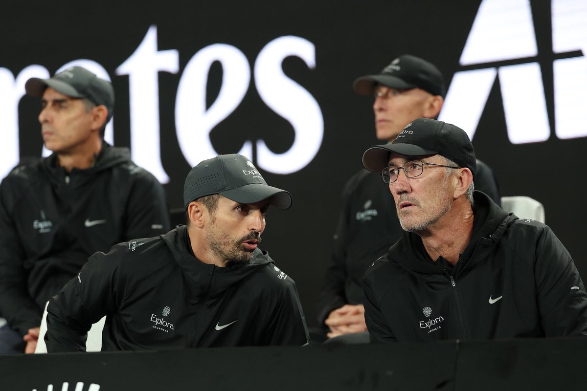 Semis!!!! Forza 💪🏻💪🏻 Thank you all, the journey continues 🇦🇺