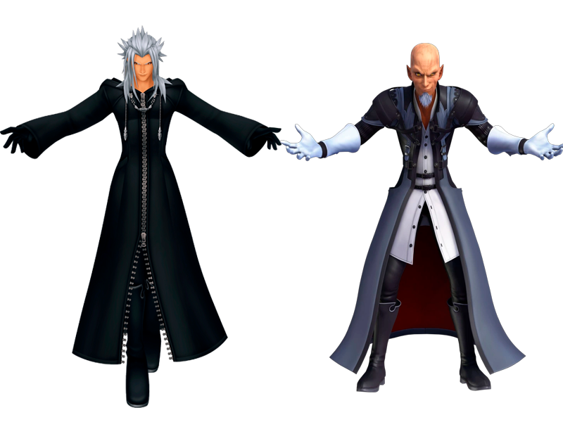 🎙️ CASTING ABIERTO – KINGDOM HEARTS 🎙️

Buscamos registros de voz masculinos para dos personajes clave de la saga:

🗝️ Xemnas
🕯️ Maestro Xehanort 

Si te apetece probar uno de estos papeles y formar parte de un proyecto de doblaje fan

📩poneros en contacto con nosotros.
