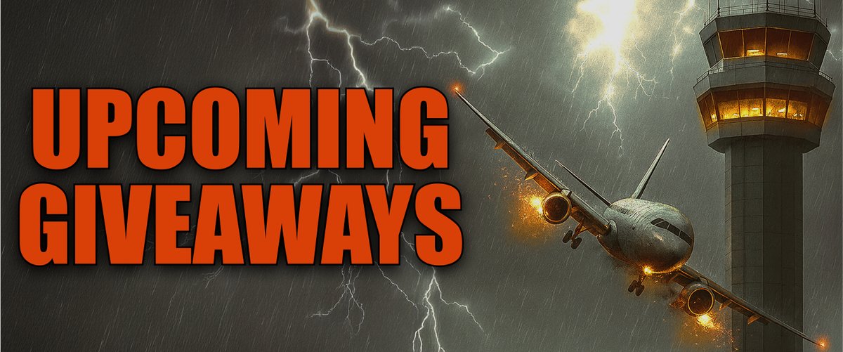 Dont_Panic_Game's tweet photo. Hi everyone, you can join our first giveaway via this link: https://t.co/JNQAW1ODAn
Don't forget to follow us and join our Discord for updates on our other giveaways and games.
Discord: https://t.co/9LVbzkLoNJ
#Giveaway #GiveawayAlert #steam #steampc #games https://t.co/moqNXCEY7t