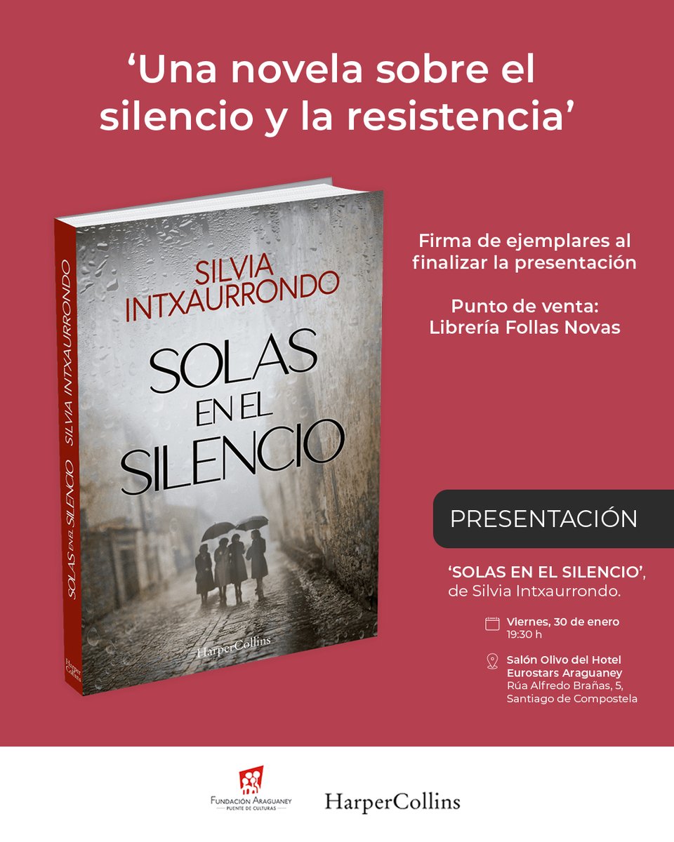 Fundación Araguaney tweet media