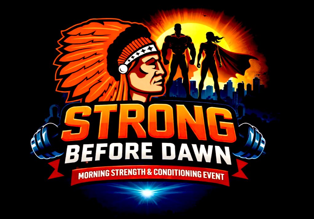 Minooka Strength and Conditioning tweet media