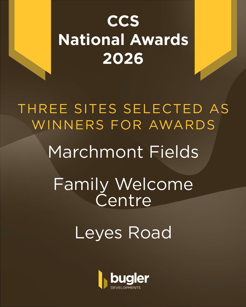 Bugler Group tweet media