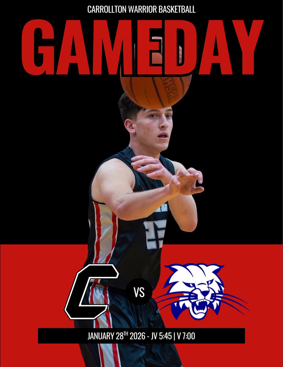 Coach Auk Carrollton Hoops tweet media