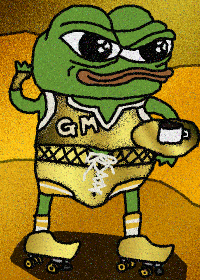 GM, FRENS