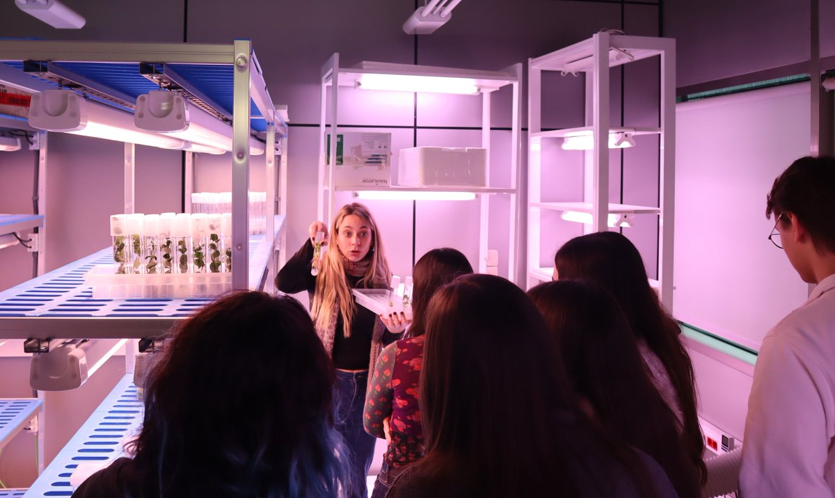 ValGenetics tweet media