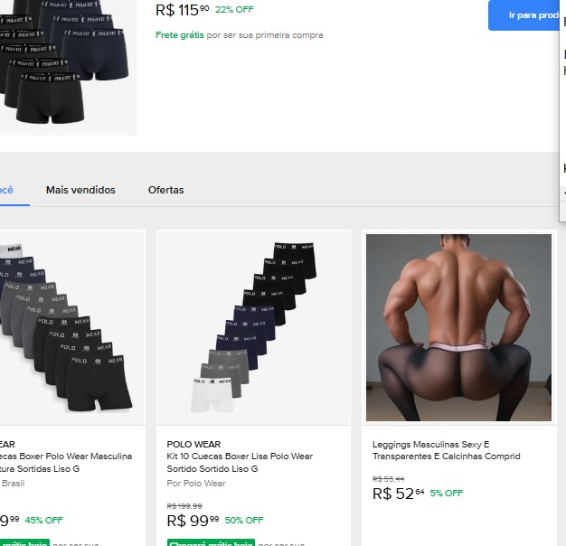 xet das promoções tweet media