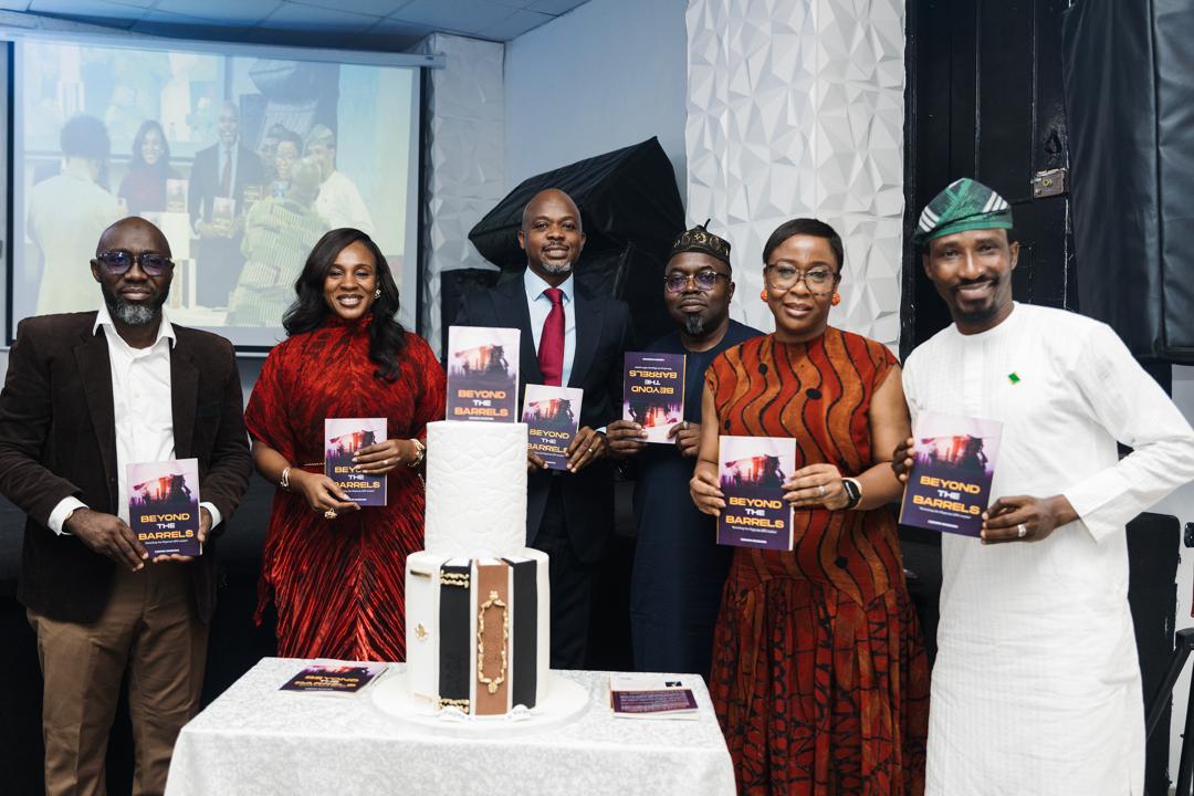 Lpg In Nigeria tweet media