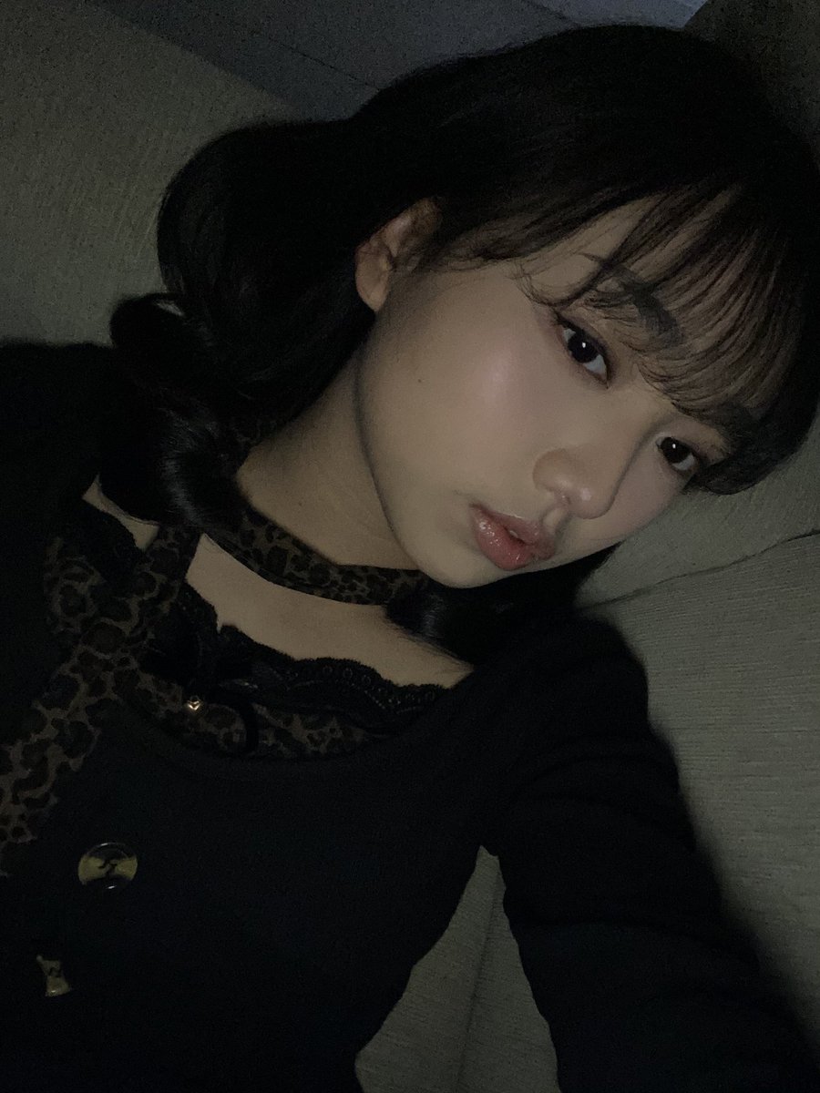 #Naylabu aku udah post ig juga ni sayang