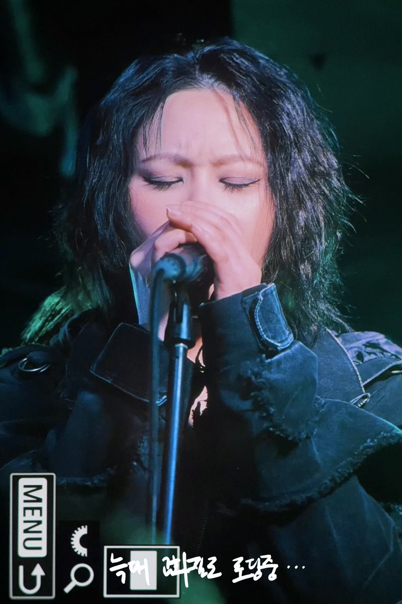 260128 프리뷰

#시연 #SIYEON #크록티칼 #ChRocktikal #CRTK #드림캐쳐 #Dreamcatcher