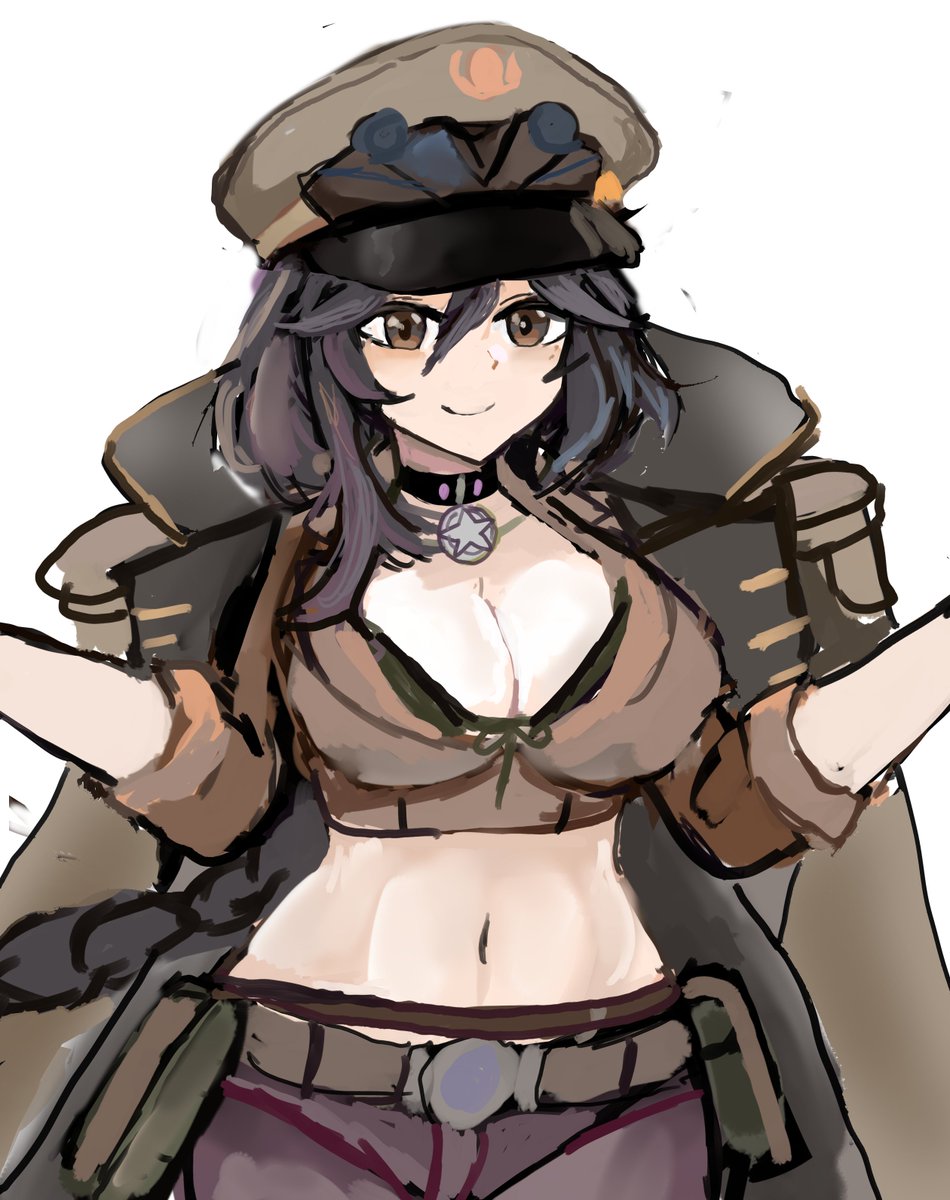 Hafr (@grimm_hafr76) on Twitter photo 