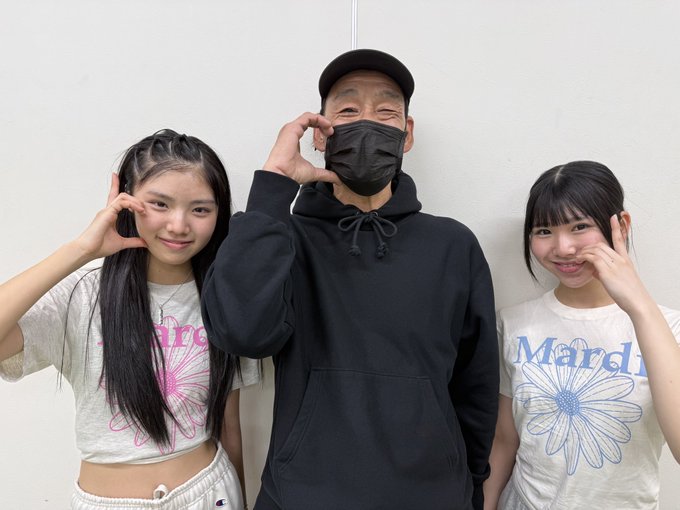 Twitterのコスプレ画像17