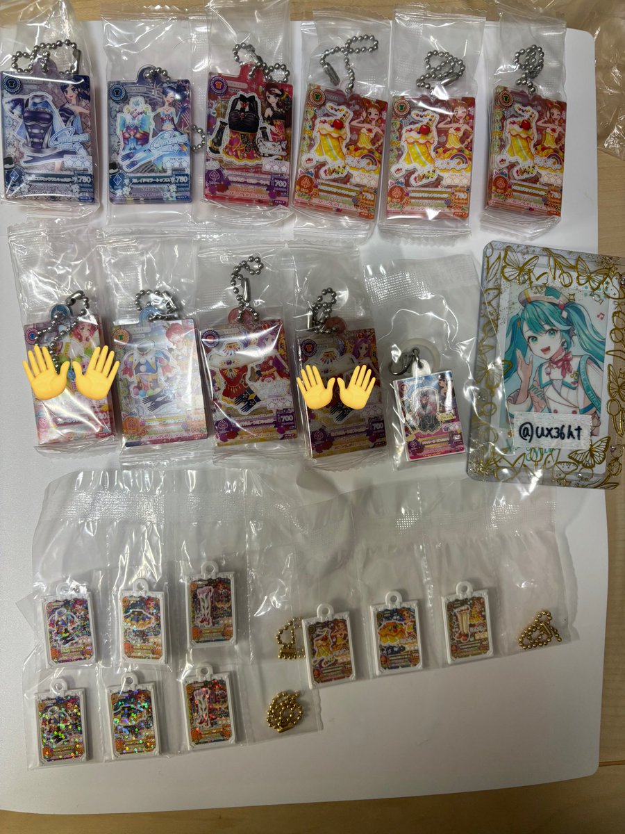 みぃ お取引垢 tweet media