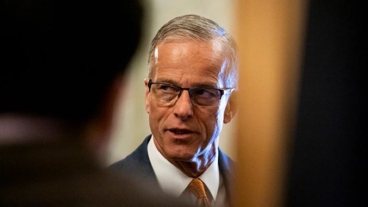 1in5advocacy's tweet image. We’re not begging…

We’re using our First Amendment rights to remind Leader Thune (@LeaderJohnThune) exactly why We the People sent President Trump (@POTUS @realDonaldTrump) back to the White House in a landslide.

Republicans control the Senate because of Trump—not the other…