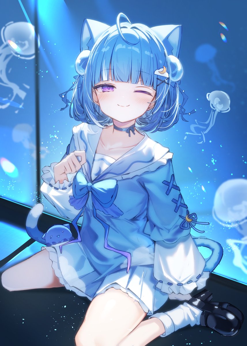 #ろあのお絵かき