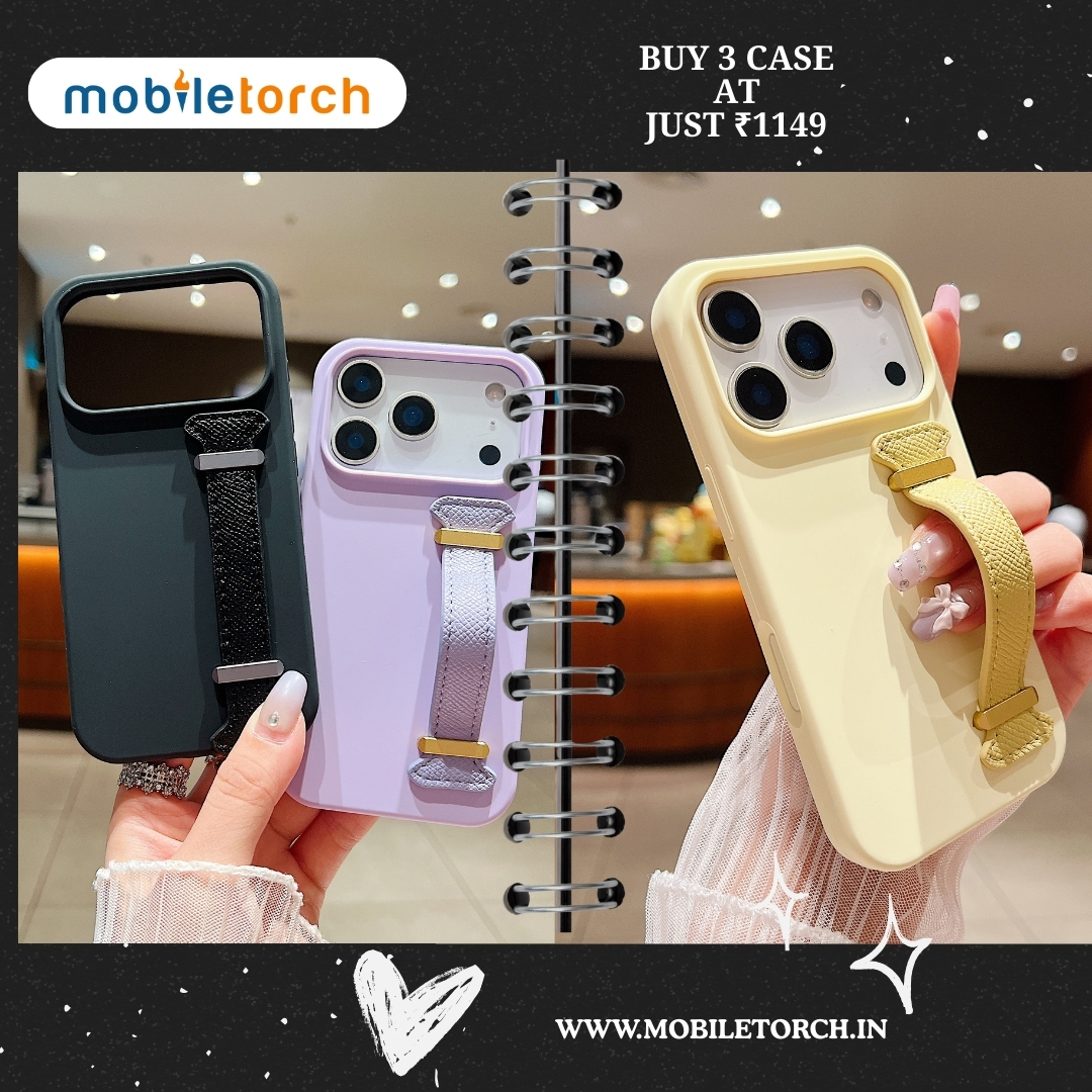 MOBILE TORCH tweet media