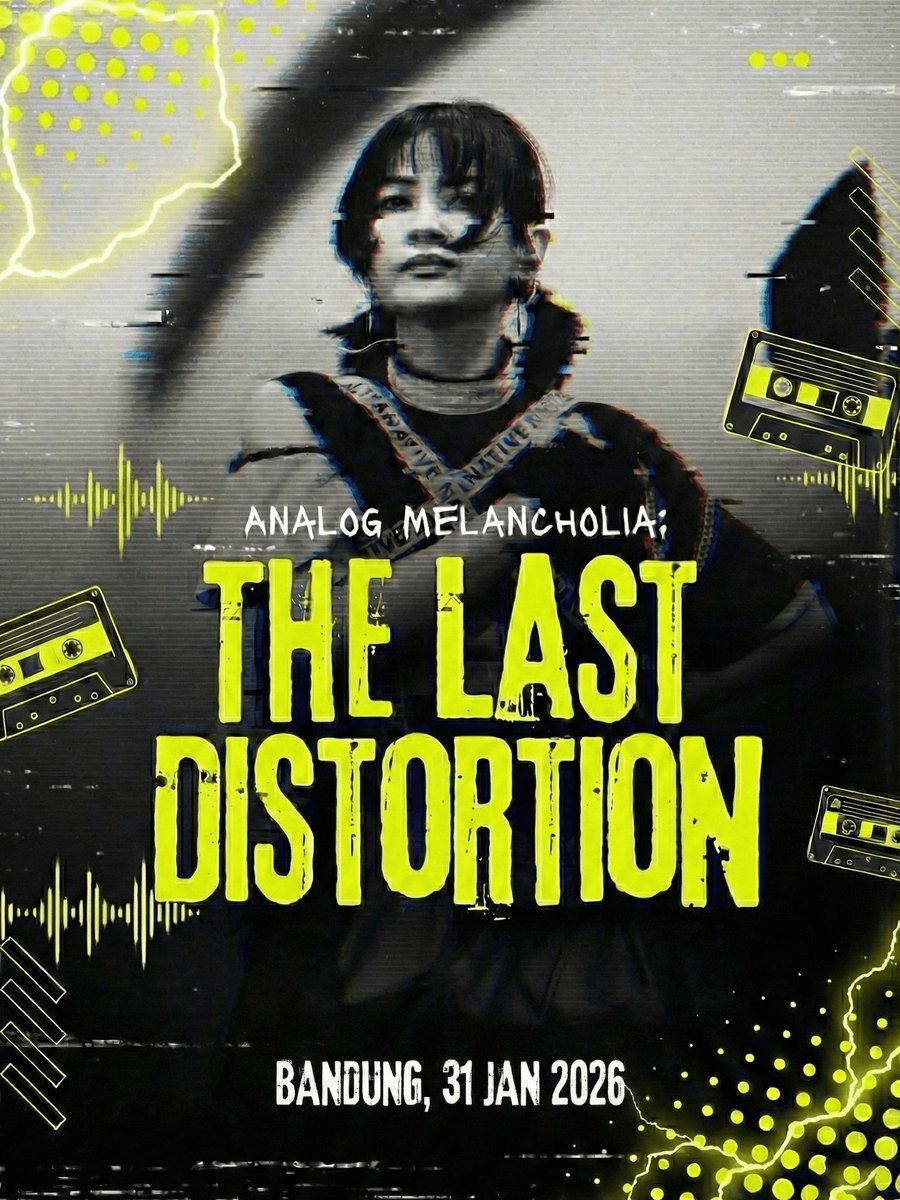 Orang Orangan Suka Nextanative tweet media