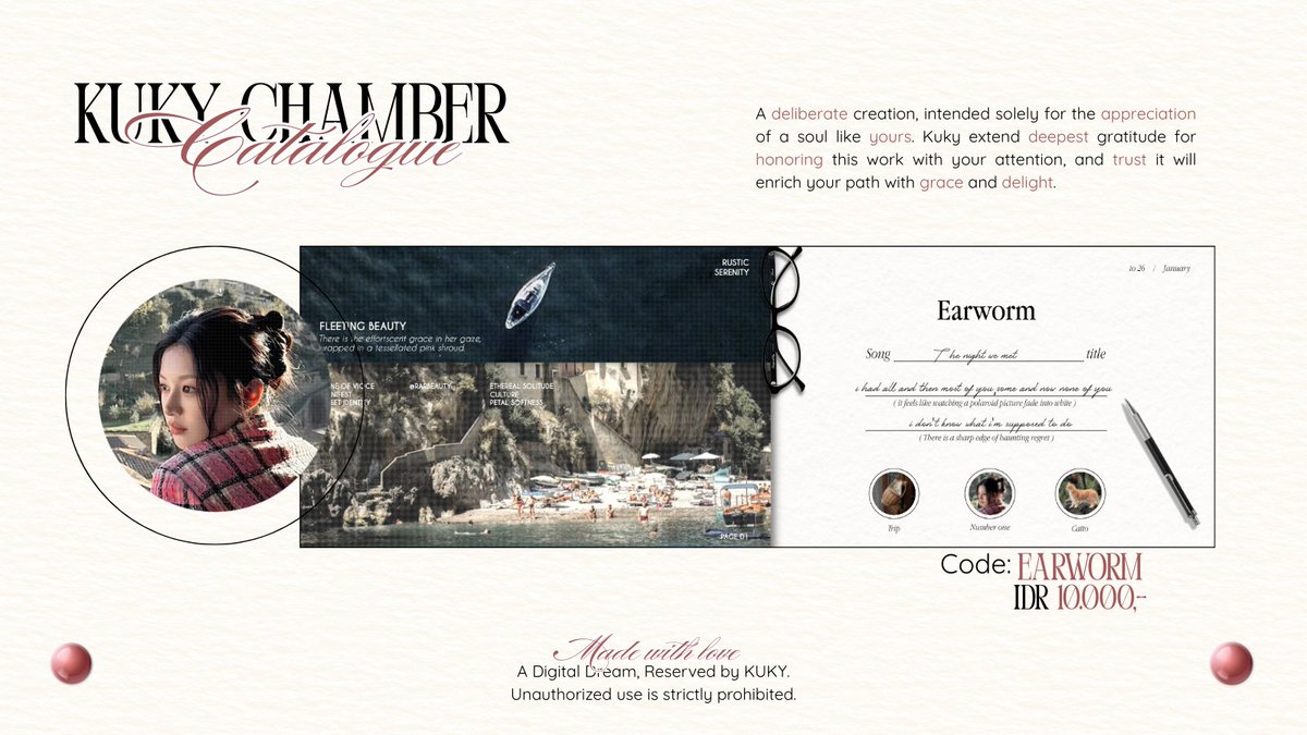 vhaolusi's tweet image. Bantu repost iaa, thankies!

Hemllo! dalam rangka #OSPEKAKBAR, aku mw kenalin 4 anak balu akuuu. Panggil mereka Earworm, Refined, Prompts, &amp;amp;&amp;amp; Bild. Jikalau ada kesamaan dengan BA lain, boleh tegur aku secara baik-baik melalui DM atau tele iaa.♡

t. #zonauang #zonaba