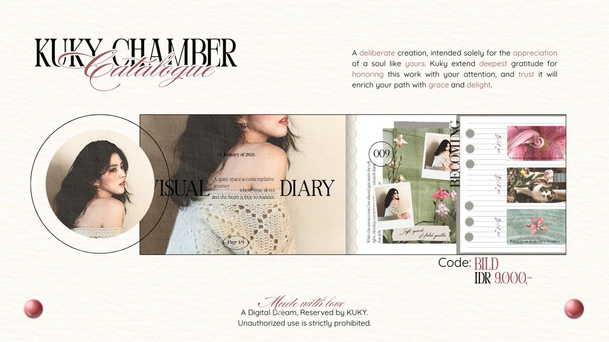 vhaolusi's tweet image. Bantu repost iaa, thankies!

Hemllo! dalam rangka #OSPEKAKBAR, aku mw kenalin 4 anak balu akuuu. Panggil mereka Earworm, Refined, Prompts, &amp;amp;&amp;amp; Bild. Jikalau ada kesamaan dengan BA lain, boleh tegur aku secara baik-baik melalui DM atau tele iaa.♡

t. #zonauang #zonaba