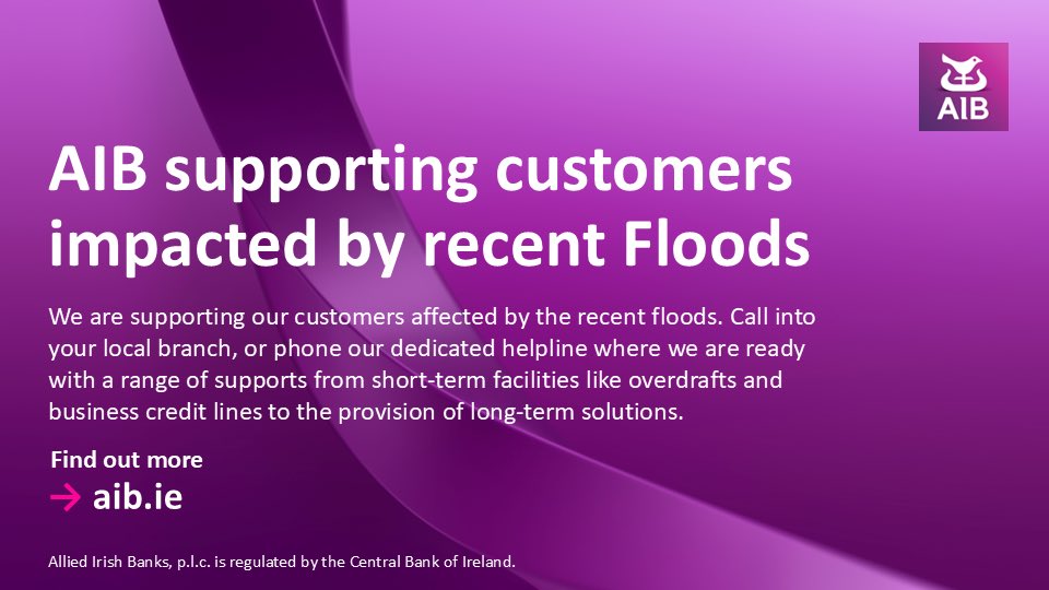 AIB Customer Support tweet media