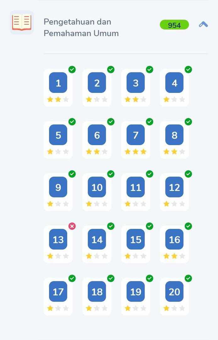 SNBTFESS || SNBP - UTBK tweet media