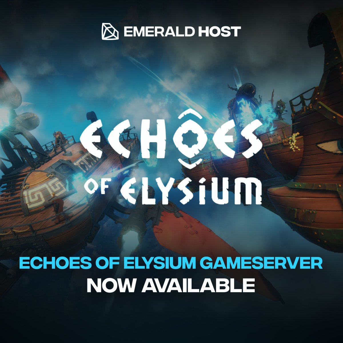 EmeraldHost 🇺🇸 tweet media