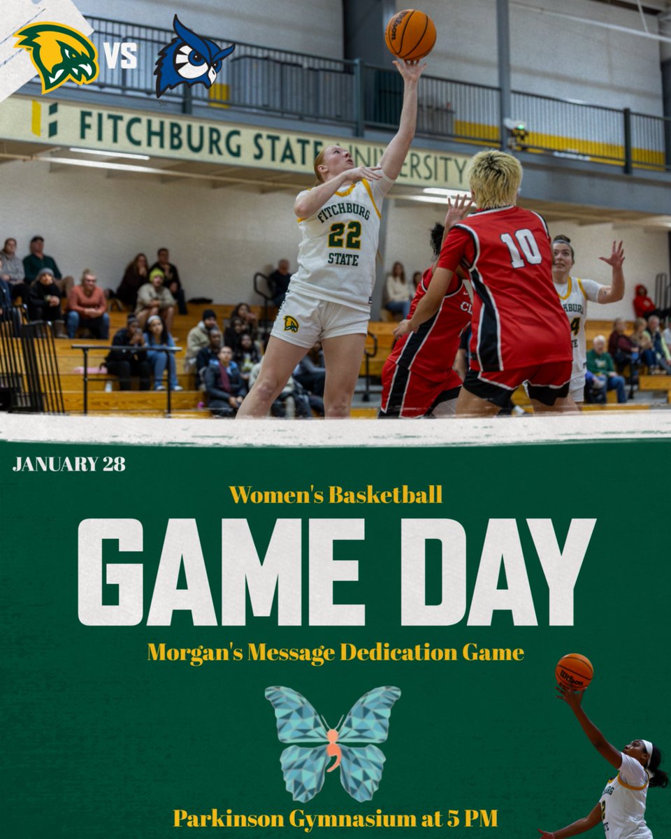 Fitchburg Falcons tweet media