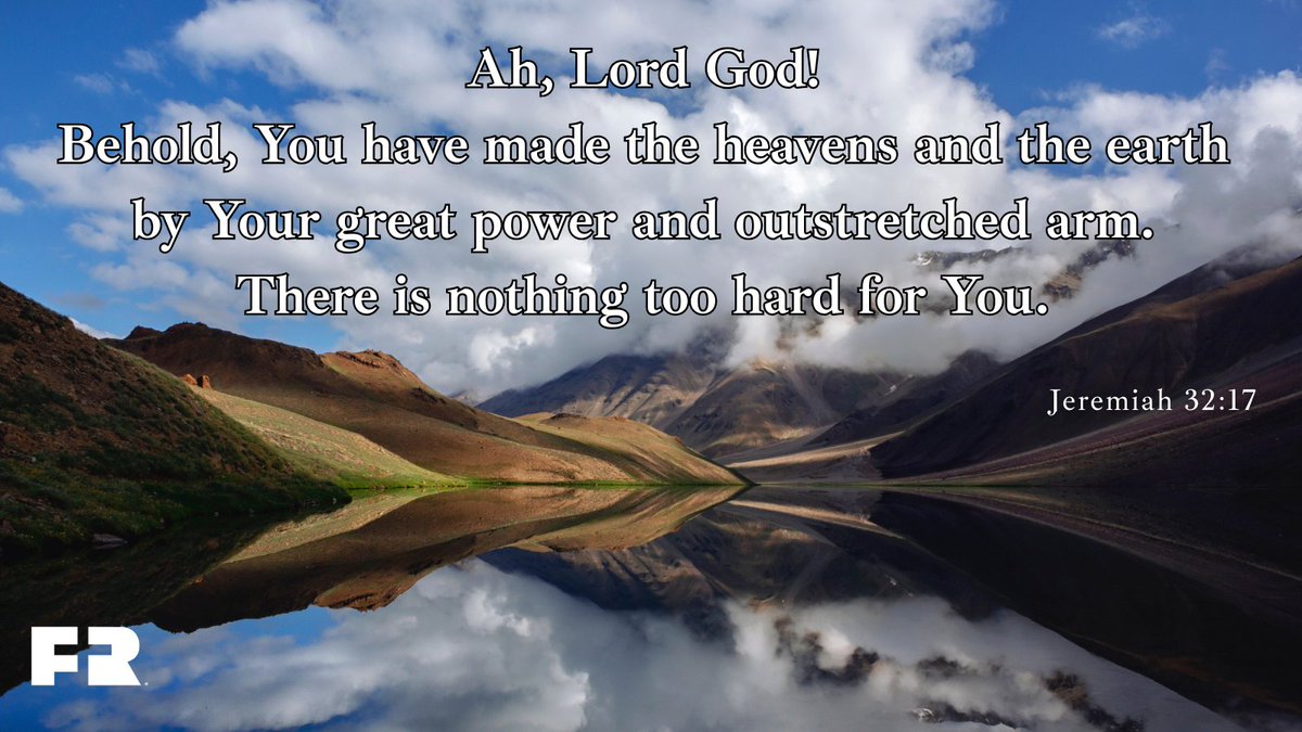 FamilyRadioOrg's tweet image. Here’s your daily dose of Bible encouragement. 😊#VerseOfTheDay