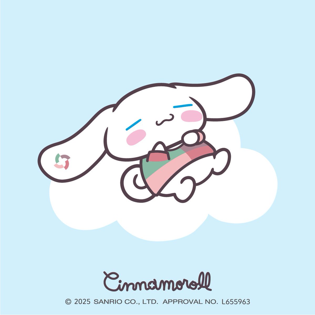 アメリカ株 に投資したいけど 購入のため夜遅くまで起きているのは大変だなぁ…🥱💤 と悩んでませんか？ 当社のひな株USAなら米国株を 日本時間の9時～17時に買えるので  夜遅くまで起きる必要がなくなります！ 快眠のためひな株USA デビューしませんか？🌛 #シナモロール