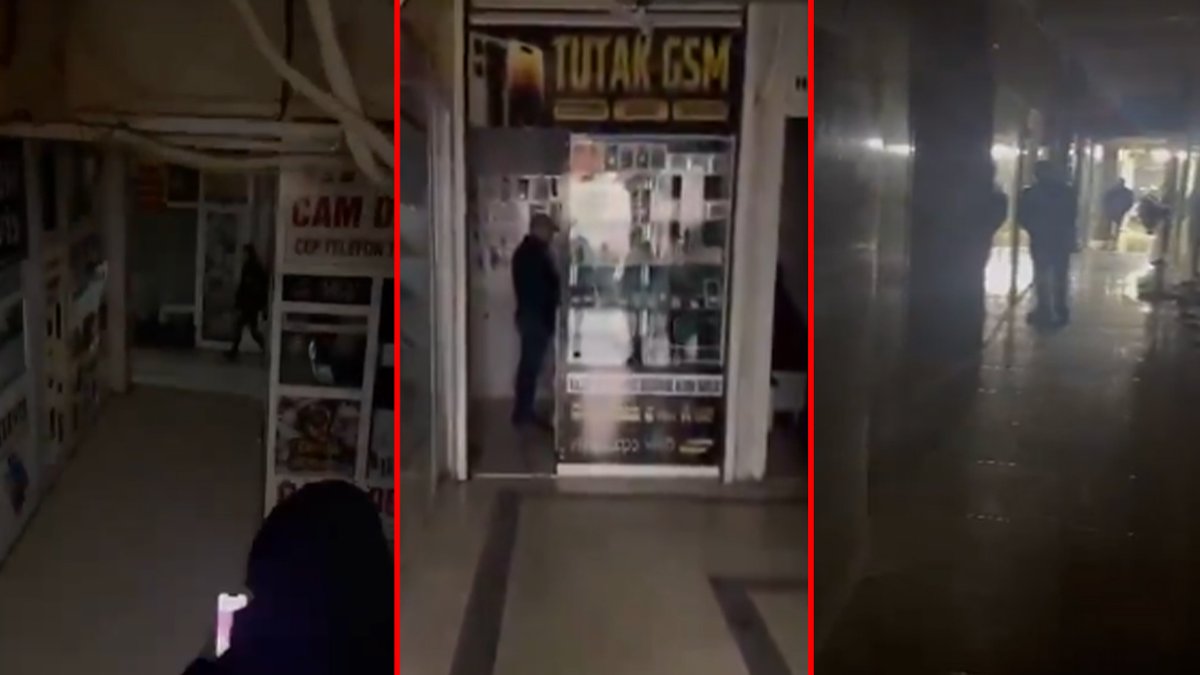 Şanlıurfa'da 20 gündür karanlıkta kalan esnaf isyan etti! 

urfadegisim.com.tr/sanliurfada-20… 

#şanlıurfa #eyyübiye #elektriksorunu #esnaf #isyan #vatandaş