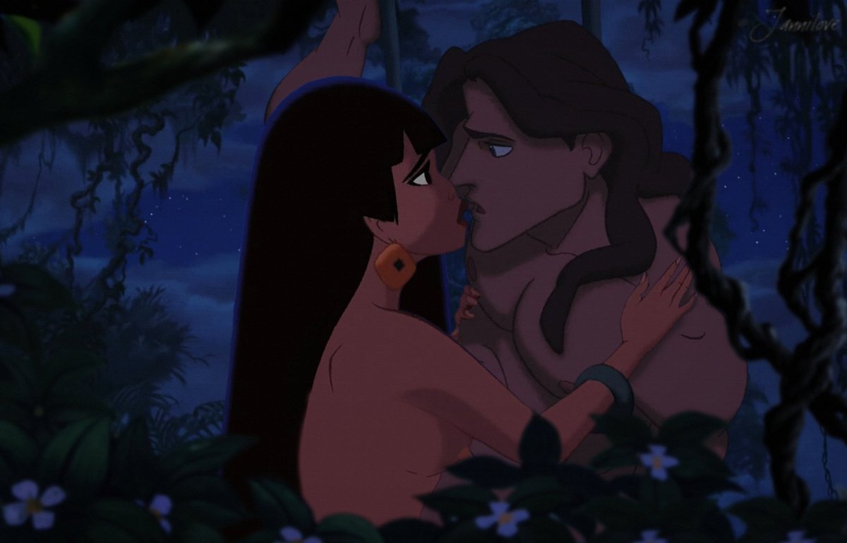 I grew weary of dozens of suitors pursuing me only for my looks, so I left El Dorado in search of something better. And now, somewhere deep in the jungle, I am falling in love with a kind, smart and sensitive hunk of a gentleman. I offer you my 💓 my 💋 𝐚𝐧𝐝 my 🍑 <a href="/Jannilove3/">Jannilove</a>..