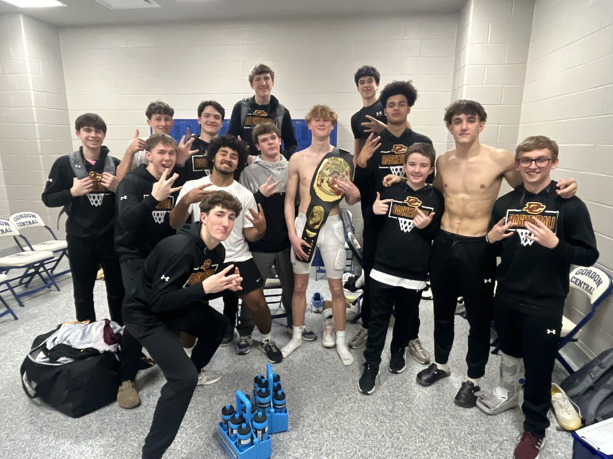 Dade Basketball tweet media