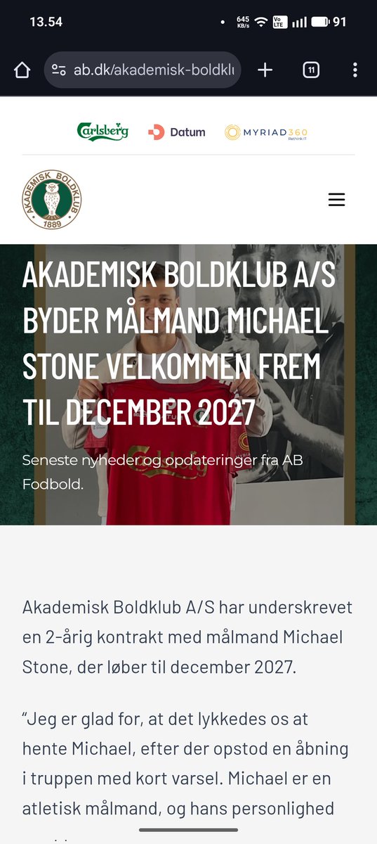 Frederik Hestbjerg Rasmussen tweet media