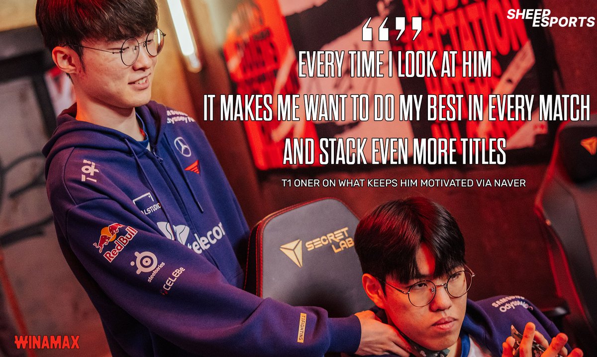 Sheep Esports tweet media