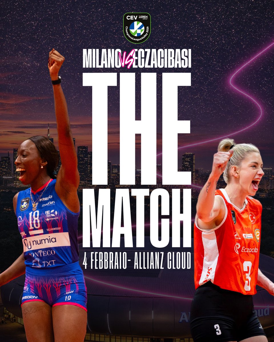 Io non so che persona sarò dopo sta partita live al palazzetto. 🧘‍♀️