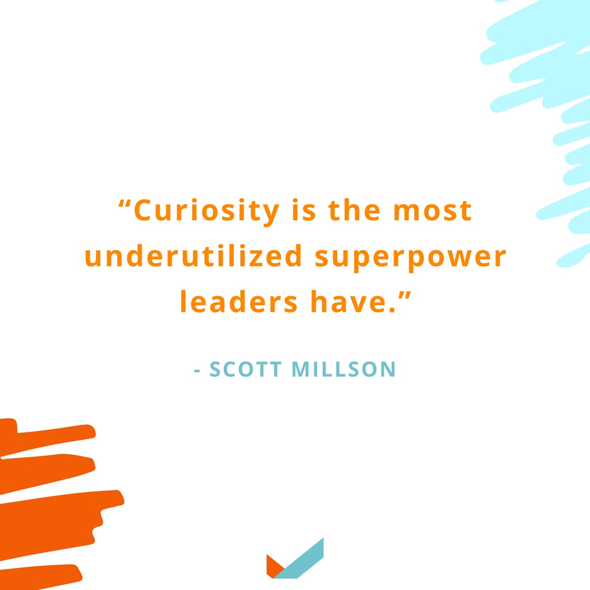“Innovation starts with asking ‘what if?’—even when the answer feels uncomfortable.” — Scott Millson
On Innovation Meets Leadership, Scott shares how curiosity and courage unlock better leadership and real growth.
🎧 Listen now.