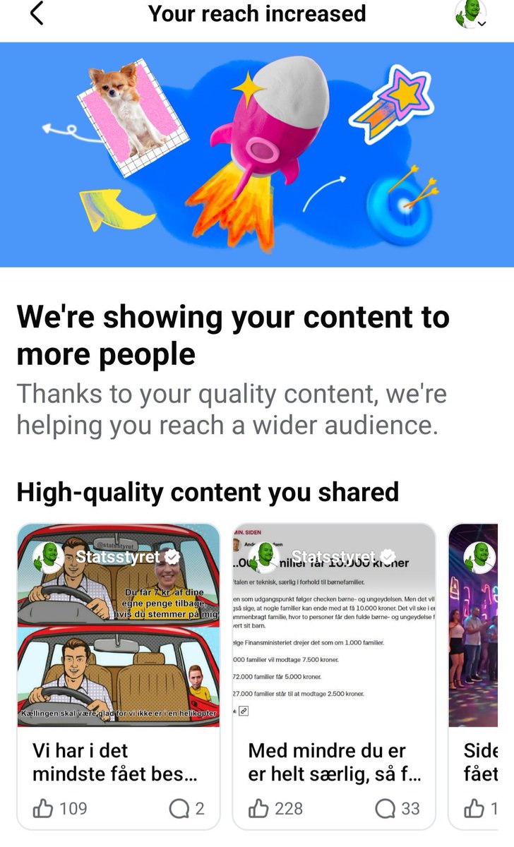 Statsstyret tweet media