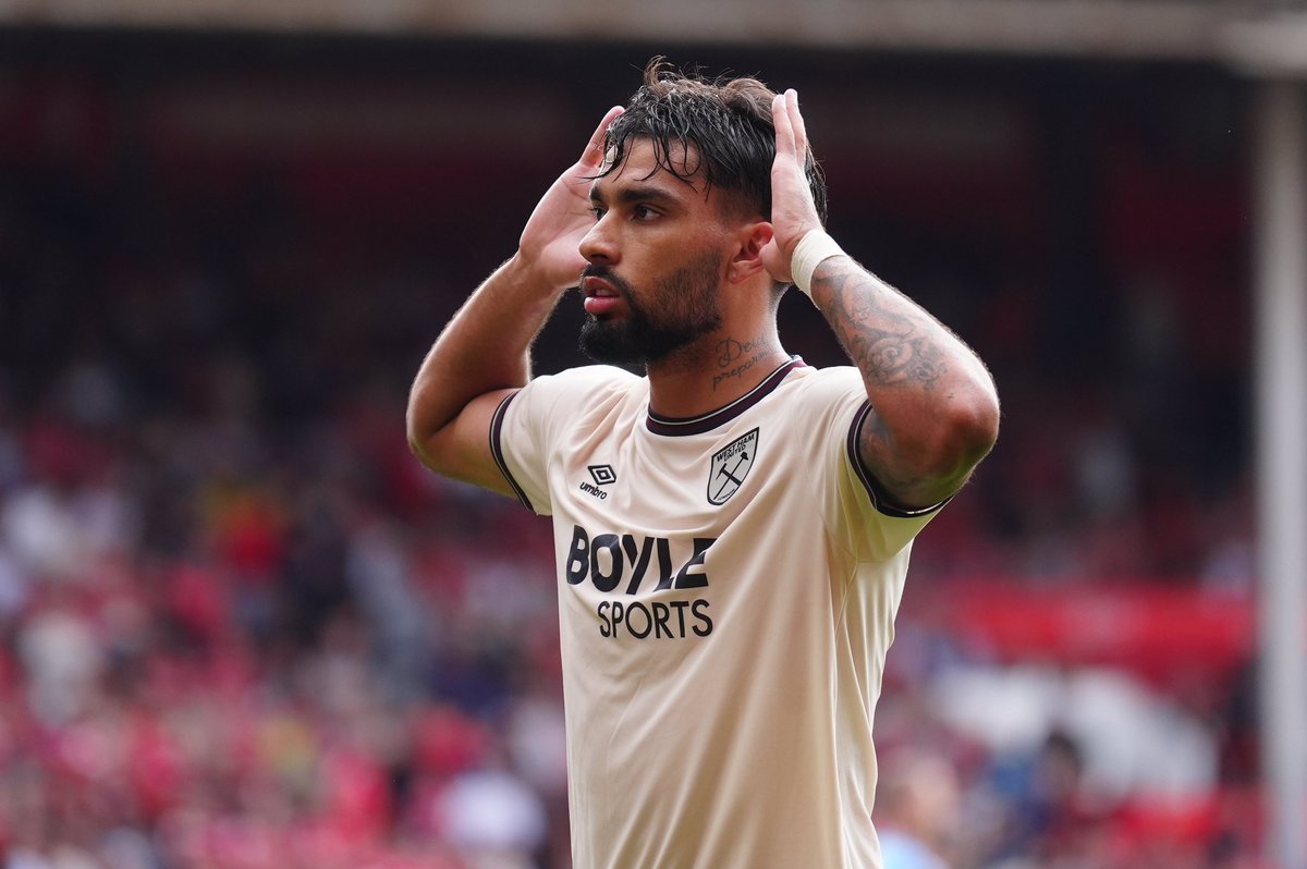 Actu Foot tweet media